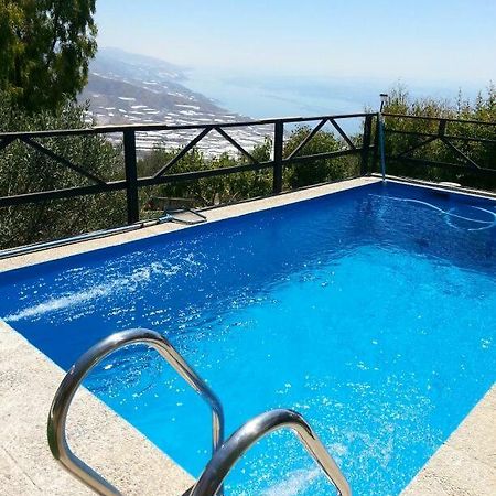 Cortijo-La Loma Villa โมตริล ภายนอก รูปภาพ